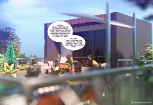 Page 2 of Immoral Desires 1 - preview thumbnail