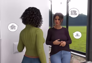 Page 32 of Immoral Desires 1 - preview thumbnail