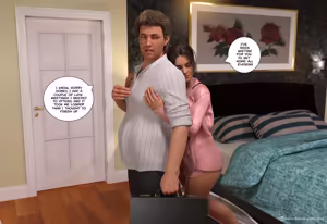 Page 41 of Immoral Desires 1 - preview thumbnail