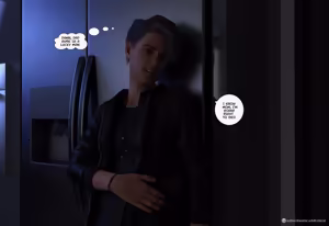 Page 61 of Immoral Desires 1 - preview thumbnail