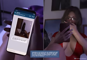 Page 80 of Immoral Desires 1 - preview thumbnail