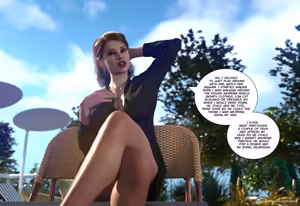 Page 9 of Immoral Desires 1 - preview thumbnail