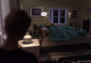 Page 95 of Immoral Desires 1 - preview thumbnail