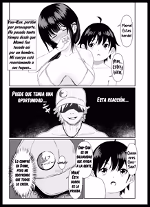 Page 7 of HITOZUMA NTR KAZOKU RYOKOU-SASHIMI   Traducción; XxKINGBAKxX - preview thumbnail