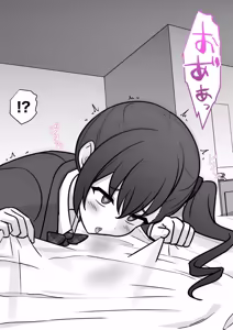 Page 158 of 男女比1:39の平行世界は思いのほか異常 - preview thumbnail