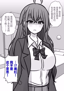 Page 169 of 男女比1:39の平行世界は思いのほか異常 - preview thumbnail