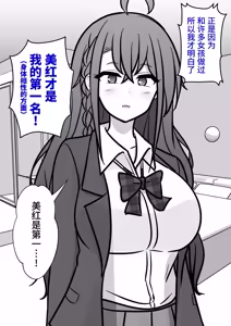 Page 170 of 男女比1:39の平行世界は思いのほか異常 - preview thumbnail