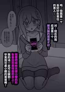 Page 496 of 男女比1:39の平行世界は思いのほか異常 - preview thumbnail