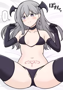 Page 511 of 男女比1:39の平行世界は思いのほか異常 - preview thumbnail