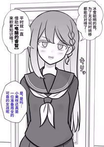 Page 7 of 男女比1:39の平行世界は思いのほか異常 - preview thumbnail