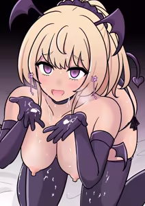 Page 83 of 男女比1:39の平行世界は思いのほか異常 - preview thumbnail