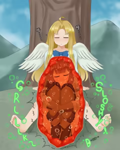 Page 294 of Drao - preview thumbnail