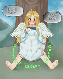 Page 296 of Drao - preview thumbnail