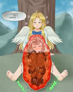 Page 311 of Drao - preview thumbnail