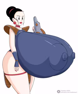 Page 3 of ToshisoArt - preview thumbnail