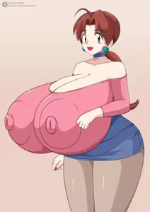 Page 6 of ToshisoArt - preview thumbnail