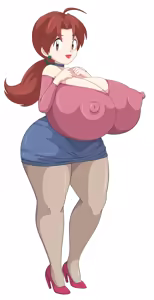 Page 98 of ToshisoArt - preview thumbnail