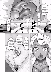 Page 18 of Futanari Bitch Gal wa Suki desu ka 01 - preview thumbnail