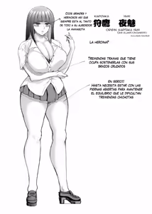 Page 20 of Futanari Bitch Gal wa Suki desu ka 01 - preview thumbnail