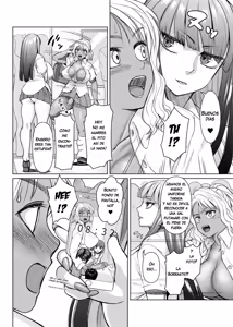 Page 2 of Futanari Bitch Gal wa Suki desu ka 02 - preview thumbnail