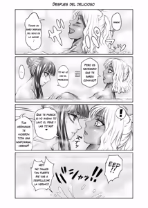 Page 35 of Futanari Bitch Gal wa Suki desu ka 02 - preview thumbnail