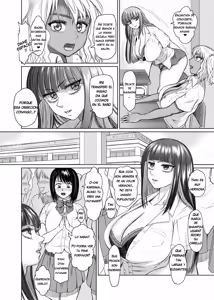 Page 2 of Futanari Bitch Gal wa Suki desu ka 03 - preview thumbnail