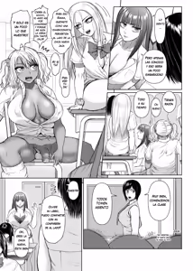 Page 3 of Futanari Bitch Gal wa Suki desu ka 03 - preview thumbnail