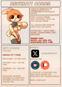 Page 30 of Totally Responsible Dorkmates - Deltarune Parody - preview thumbnail