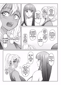 Page 45 of Futanari Bitch Gal wa Suki desu ka 06 - preview thumbnail