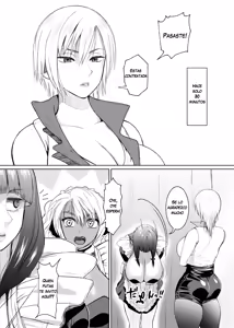 Page 4 of Futanari Bitch Gal wa Suki desu ka 07 - preview thumbnail