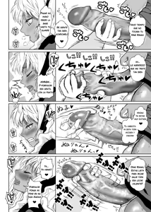 Page 10 of Futanari Bitch Gal wa Suki desu ka 07 - preview thumbnail