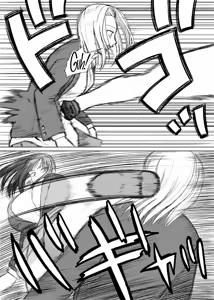 Page 31 of Futanari Bitch Gal wa Suki desu ka 09 Senpai and Kouhai - preview thumbnail