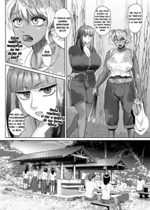 Page 2 of Futanari Bitch Gal wa Suki desu ka 10 - preview thumbnail