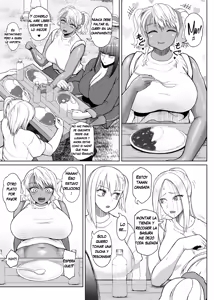 Page 3 of Futanari Bitch Gal wa Suki desu ka 10 - preview thumbnail