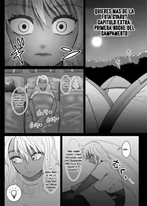 Page 38 of Futanari Bitch Gal wa Suki desu ka 10 - preview thumbnail