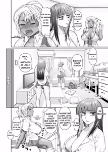 Page 34 of Futanari Bitch Gal wa Suki desu ka 11 - preview thumbnail