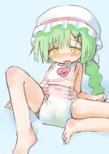 Page 17 of Pixiv works Collection - preview thumbnail