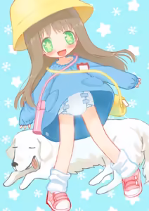 Page 3 of Pixiv works Collection - preview thumbnail