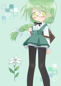 Page 4 of Pixiv works Collection - preview thumbnail