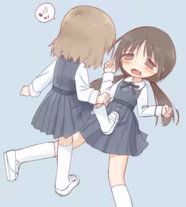 Page 44 of Pixiv works Collection - preview thumbnail