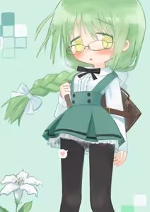 Page 5 of Pixiv works Collection - preview thumbnail