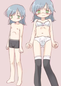 Page 59 of Pixiv works Collection - preview thumbnail