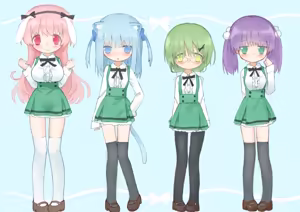 Page 10 of Pixiv works Collection - preview thumbnail