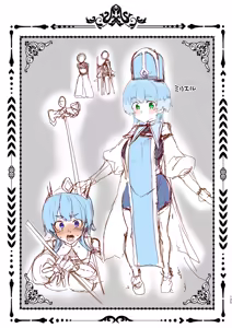 Page 127 of Doujin Eroge Tensei ~Mezametara Himekishi ni Natteita Ore wa Shojo Clear o Mezasu~ | 转生黄油~成为女儿身的我要以处女通关为目标~ - preview thumbnail