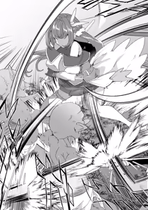 Page 83 of Doujin Eroge Tensei ~Mezametara Himekishi ni Natteita Ore wa Shojo Clear o Mezasu~ | 转生黄油~成为女儿身的我要以处女通关为目标~ - preview thumbnail