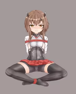 Page 18 of 百々メキ - preview thumbnail