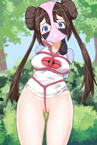 Page 28 of 百々メキ - preview thumbnail