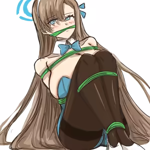 Page 12 of 抜忍 - preview thumbnail