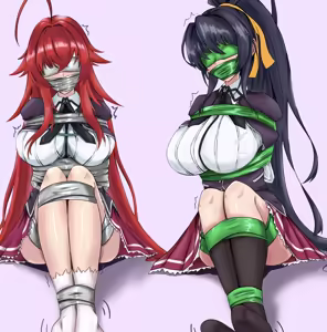 Page 16 of 抜忍 - preview thumbnail