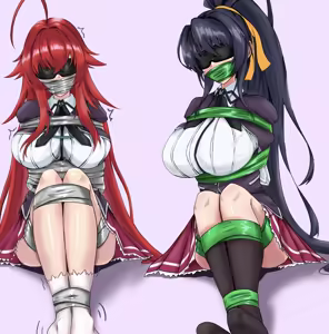 Page 17 of 抜忍 - preview thumbnail